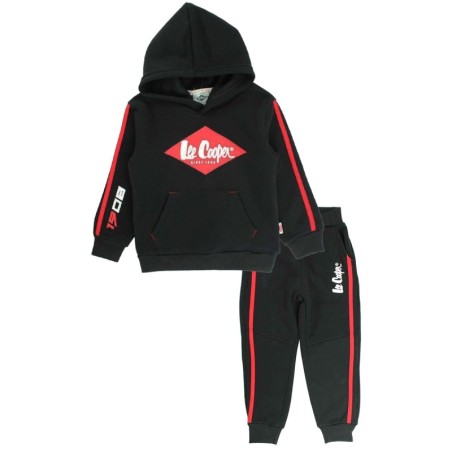 Jogging Lee Cooper