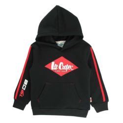 Jogging Lee Cooper