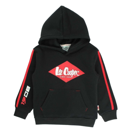 Jogging Lee Cooper