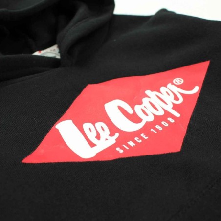 Jogging Lee Cooper