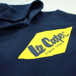 Jogging Lee Cooper