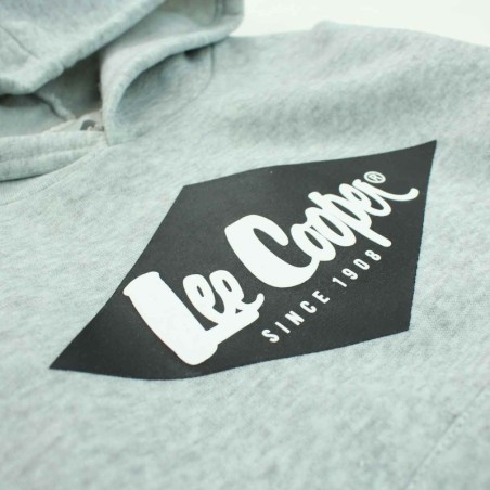 Jogging Lee Cooper