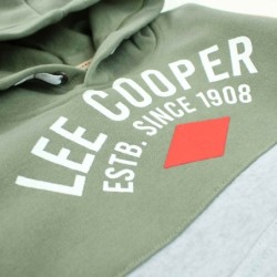 Jogging capuche Lee Cooper