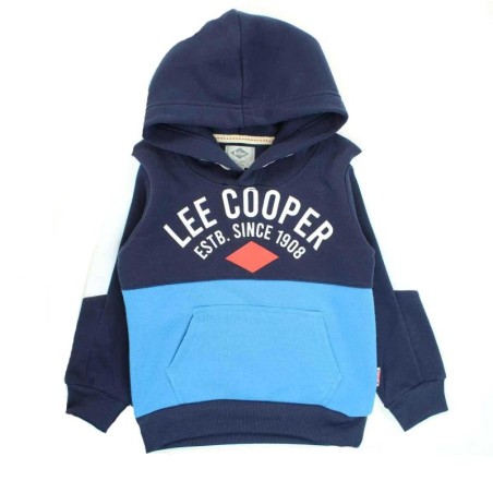 Jogging capuche Lee Cooper