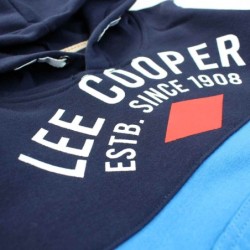 Jogging capuche Lee Cooper