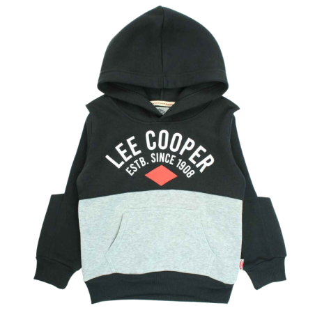 Jogging capuche Lee Cooper