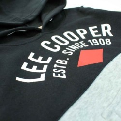 Jogging capuche Lee Cooper