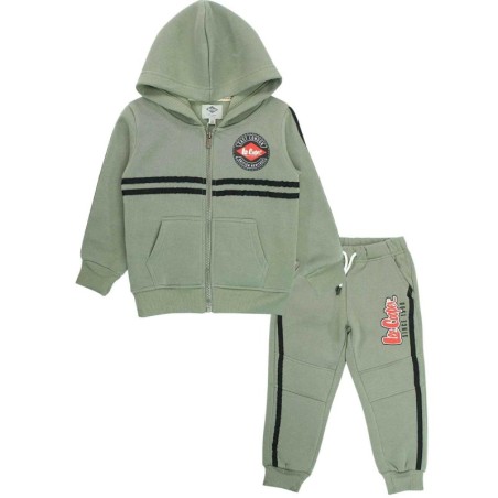 Jogging capuche Lee Cooper