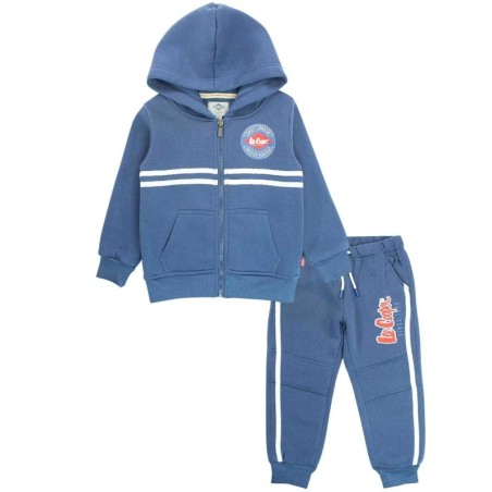 Jogging capuche Lee Cooper