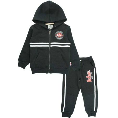 Jogging capuche Lee Cooper