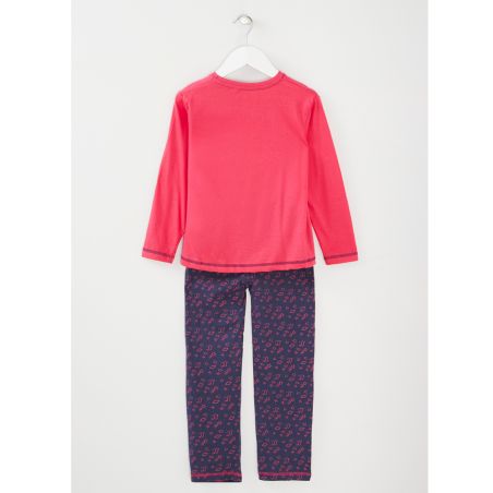 Pyjama coton Lee Cooper