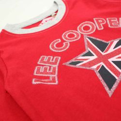 Pyjama coton Lee Cooper