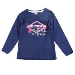 Pyjama coton Lee Cooper