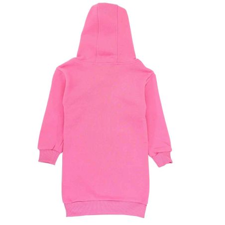 Robe capuche Lee Cooper