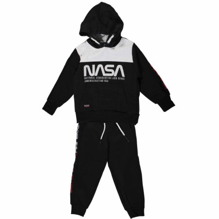 Jogging Nasa Kids