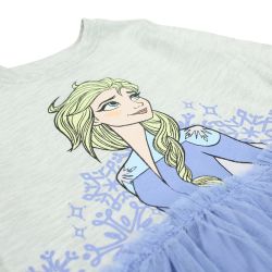 Robe La Reine des Neiges