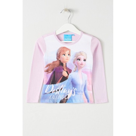 T-shirt La Reine des Neiges