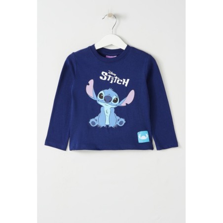 T-shirt Lilo & Stitch