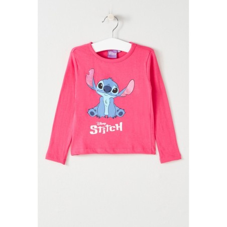 T-shirt Lilo & Stitch