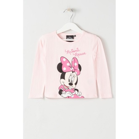 T-shirt Minnie