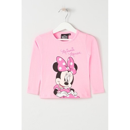 T-shirt Minnie