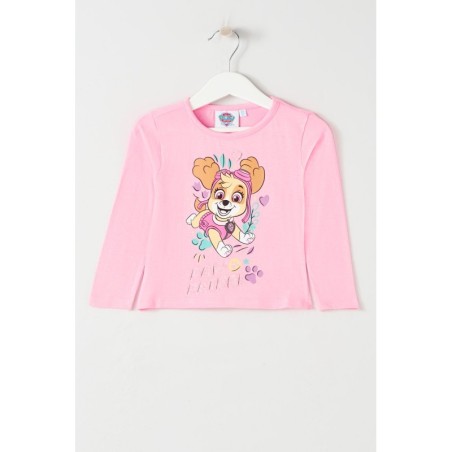 T-shirt Paw Patrol