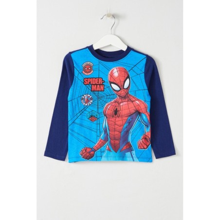 T-shirt Spiderman