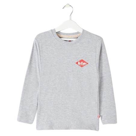 T-shirt manches longues Lee Cooper