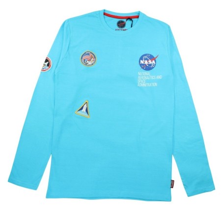 T-shirt Nasa