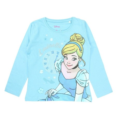 T-shirt Princesse