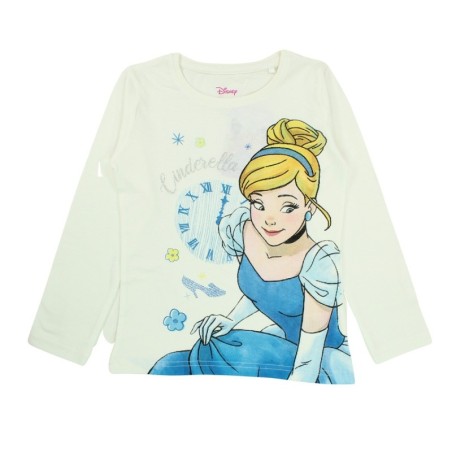 T-shirt Princesse