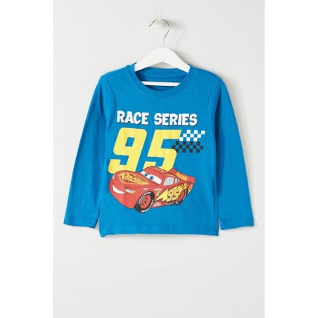 T-shirt Cars