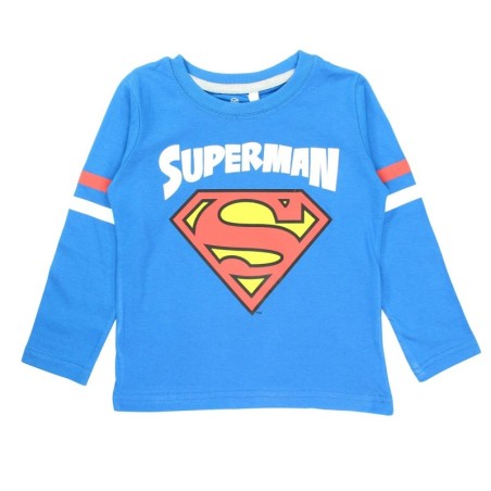 T-shirt Superman