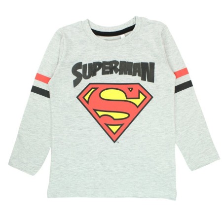 T-shirt Superman