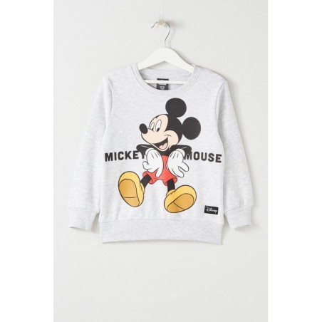 Sweat Mickey