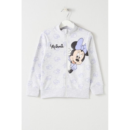 Veste Minnie