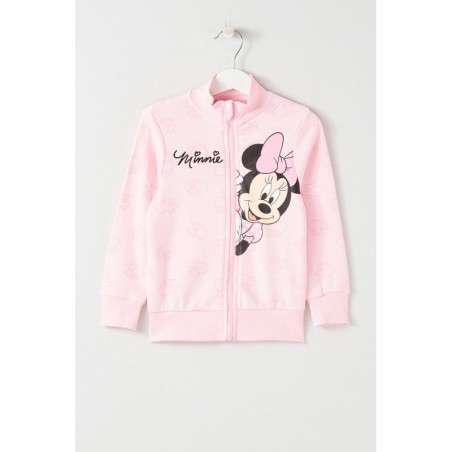 Veste Minnie