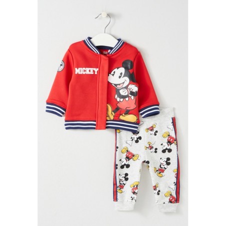 Jogging bébé Mickey