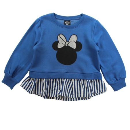 Pull Minnie Fille