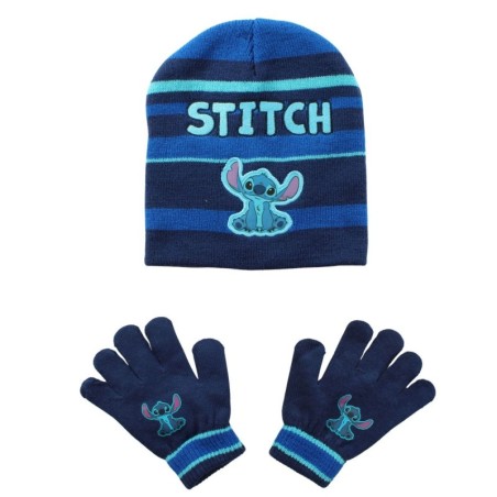 Bonnet Gant Lilo & Stitch