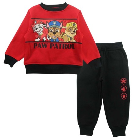 Jogging Paw Patrol Garçon