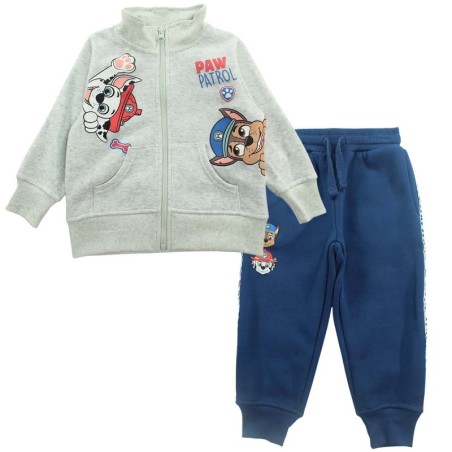 Jogging Paw Patrol Garçon