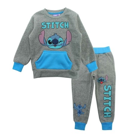 Jogging Lilo & Stitch Garçon