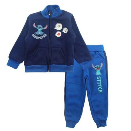 Jogging Lilo & Stitch Garçon