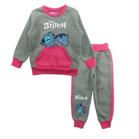 Jogging Lilo & Stitch Fille