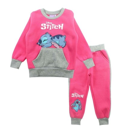 Jogging Lilo & Stitch Fille