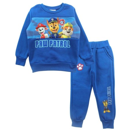 Jogging Paw Patrol Garçon