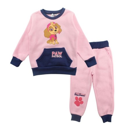 Jogging Paw Patrol Fille