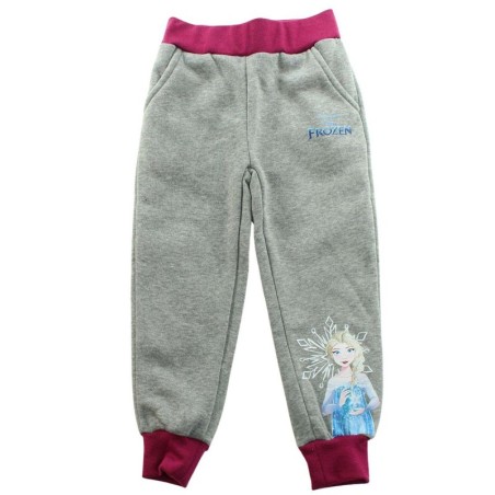 Pantalon de jogging La Reine des Neiges Fille