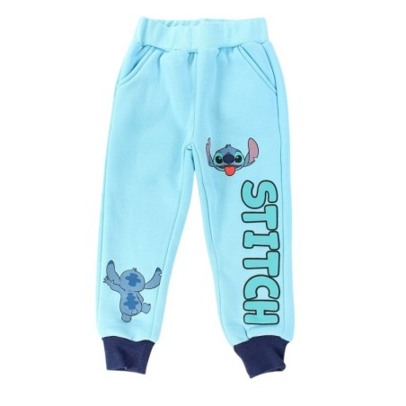 Pantalon de jogging Lilo & Stitch Garçon